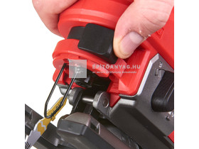 Milwaukee M18FJS-0X M18 Fuel szúrófűrész Milwaukee M18FJS-0X M18 Fuel szúrófűrész