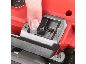 Milwaukee M18FJS-0X M18 Fuel szúrófűrész Milwaukee M18FJS-0X M18 Fuel szúrófűrész