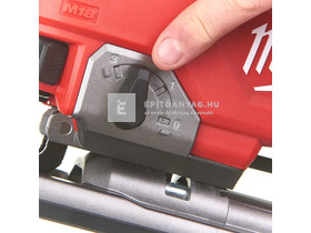 Milwaukee M18FJS-0X M18 Fuel szúrófűrész Milwaukee M18FJS-0X M18 Fuel szúrófűrész