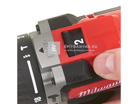 Milwaukee M18FJS-0X M18 Fuel szúrófűrész Milwaukee M18FJS-0X M18 Fuel szúrófűrész