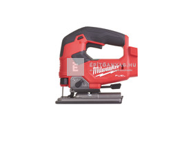 Milwaukee M18FJS-0X M18 Fuel szúrófűrész Milwaukee M18FJS-0X M18 Fuel szúrófűrész