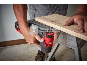 Milwaukee M18FBJS-0X M18 Fuel szúrófűrész Milwaukee M18FBJS-0X M18 Fuel szúrófűrész
