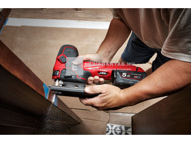 Milwaukee M18FBJS-0X M18 Fuel szúrófűrész Milwaukee M18FBJS-0X M18 Fuel szúrófűrész