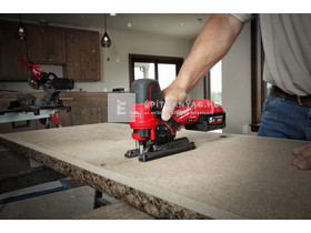 Milwaukee M18FBJS-0X M18 Fuel szúrófűrész Milwaukee M18FBJS-0X M18 Fuel szúrófűrész