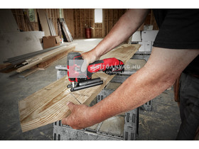 Milwaukee M18FBJS-0X M18 Fuel szúrófűrész Milwaukee M18FBJS-0X M18 Fuel szúrófűrész
