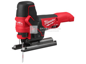 Milwaukee M18FBJS-0X M18 Fuel szúrófűrész Milwaukee M18FBJS-0X M18 Fuel szúrófűrész