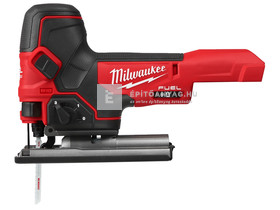Milwaukee M18FBJS-0X M18 Fuel szúrófűrész Milwaukee M18FBJS-0X M18 Fuel szúrófűrész