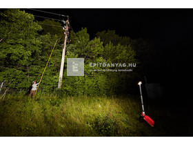 Milwaukee M12SAL-0 M12™ állványos lámpa Milwaukee M12SAL-0 M12™ állványos lámpa