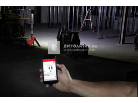 Milwaukee M12SAL-0 M12™ állványos lámpa Milwaukee M12SAL-0 M12™ állványos lámpa