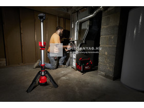 Milwaukee M12SAL-0 M12™ állványos lámpa Milwaukee M12SAL-0 M12™ állványos lámpa