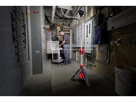 Milwaukee M12SAL-0 M12™ állványos lámpa Milwaukee M12SAL-0 M12™ állványos lámpa