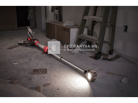 Milwaukee M12SAL-0 M12™ állványos lámpa Milwaukee M12SAL-0 M12™ állványos lámpa