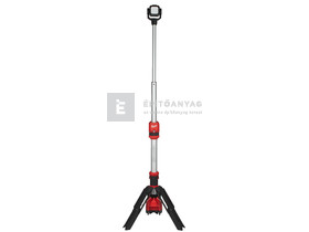 Milwaukee M12SAL-0 M12™ állványos lámpa Milwaukee M12SAL-0 M12™ állványos lámpa