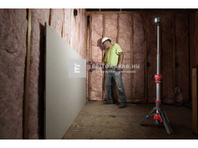 Milwaukee M12SAL-0 M12™ állványos lámpa Milwaukee M12SAL-0 M12™ állványos lámpa