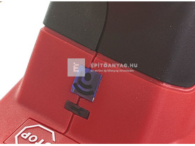 Milwaukee M18FHM-0C M18 Fuel one-key 8 kg-os fúró-bontó kalapács Milwaukee M18FHM-0C M18 Fuel one-key 8 kg-os fúró-bontó kalapács