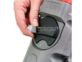 Milwaukee M18FHM-0C M18 Fuel one-key 8 kg-os fúró-bontó kalapács Milwaukee M18FHM-0C M18 Fuel one-key 8 kg-os fúró-bontó kalapács