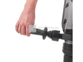 Milwaukee M18FHM-0C M18 Fuel one-key 8 kg-os fúró-bontó kalapács Milwaukee M18FHM-0C M18 Fuel one-key 8 kg-os fúró-bontó kalapács