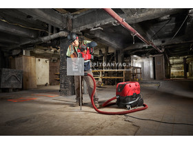 Milwaukee M18FHM-0C M18 Fuel one-key 8 kg-os fúró-bontó kalapács Milwaukee M18FHM-0C M18 Fuel one-key 8 kg-os fúró-bontó kalapács
