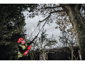 Milwaukee M18FOPH-0 M18 Fuel kerti fejegység Milwaukee M18FOPH-0 M18 Fuel kerti fejegység