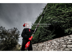 Milwaukee M18FOPH-0 M18 Fuel kerti fejegység Milwaukee M18FOPH-0 M18 Fuel kerti fejegység