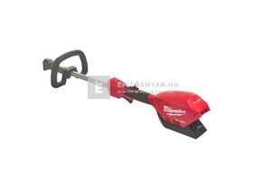 Milwaukee M18FOPH-0 M18 Fuel kerti fejegység Milwaukee M18FOPH-0 M18 Fuel kerti fejegység