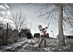 Milwaukee M18FOPH-0 M18 Fuel kerti fejegység Milwaukee M18FOPH-0 M18 Fuel kerti fejegység