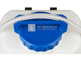 Milwaukee M18BPFP-WST M18 Switch Tank vízpermetező tartály, 15 l Milwaukee M18BPFP-WST M18 Switch Tank vízpermetező tartály, 15 l