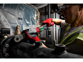 Milwaukee M12ONEFTR12-0C M12 FUEL™ ONE-KEY™ 1/2” digitális nyomtékkulcs