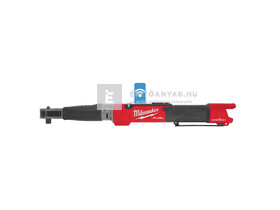 Milwaukee M12ONEFTR12-0C M12 FUEL™ ONE-KEY™ 1/2” digitális nyomtékkulcs