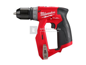 Milwaukee M12FDDX-0 M12 FUEL™ fúrócsavarozó Milwaukee M12FDDX-0 M12 FUEL™ fúrócsavarozó
