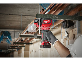 Milwaukee M18BLTRC-0X M18 szénkefe nélküli menetesszár vágó Milwaukee M18BLTRC-0X M18 szénkefe nélküli menetesszár vágó
