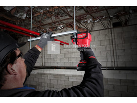 Milwaukee M18BLTRC-0X M18 szénkefe nélküli menetesszár vágó Milwaukee M18BLTRC-0X M18 szénkefe nélküli menetesszár vágó