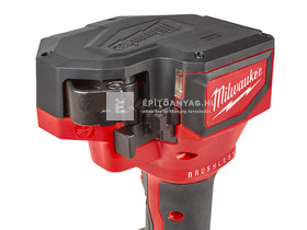 Milwaukee M18BLTRC-0X M18 szénkefe nélküli menetesszár vágó Milwaukee M18BLTRC-0X M18 szénkefe nélküli menetesszár vágó