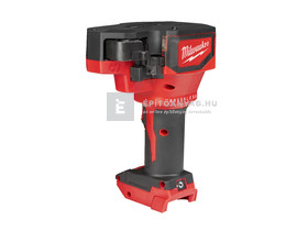Milwaukee M18BLTRC-0X M18 szénkefe nélküli menetesszár vágó Milwaukee M18BLTRC-0X M18 szénkefe nélküli menetesszár vágó