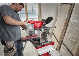 Milwaukee M18FMS305-0 M18 Fuel gérvágó Milwaukee M18FMS305-0 M18 Fuel gérvágó