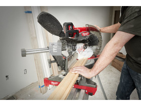 Milwaukee M18FMS305-0 M18 Fuel gérvágó Milwaukee M18FMS305-0 M18 Fuel gérvágó