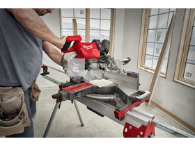 Milwaukee M18FMS305-0 M18 Fuel gérvágó Milwaukee M18FMS305-0 M18 Fuel gérvágó