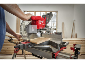 Milwaukee M18FMS305-0 M18 Fuel gérvágó Milwaukee M18FMS305-0 M18 Fuel gérvágó