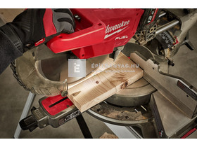 Milwaukee M18FMS305-0 M18 Fuel gérvágó Milwaukee M18FMS305-0 M18 Fuel gérvágó