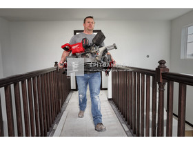 Milwaukee M18FMS305-0 M18 Fuel gérvágó Milwaukee M18FMS305-0 M18 Fuel gérvágó