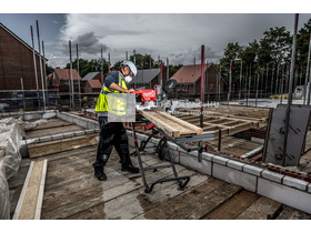 Milwaukee M18FMS305-0 M18 Fuel gérvágó Milwaukee M18FMS305-0 M18 Fuel gérvágó