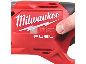 Milwaukee M18FRAD2-0 M18 Fuel super hawg kétsebességes sarokfúró-csavarozó Milwaukee M18FRAD2-0 M18 Fuel super hawg kétsebességes sarokfúró-csavarozó