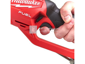 Milwaukee M18FRAD2-0 M18 Fuel super hawg kétsebességes sarokfúró-csavarozó Milwaukee M18FRAD2-0 M18 Fuel super hawg kétsebességes sarokfúró-csavarozó
