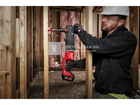 Milwaukee M18FRAD2-0 M18 Fuel super hawg kétsebességes sarokfúró-csavarozó Milwaukee M18FRAD2-0 M18 Fuel super hawg kétsebességes sarokfúró-csavarozó