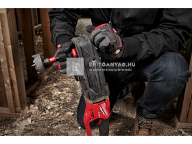 Milwaukee M18FRAD2-0 M18 Fuel super hawg kétsebességes sarokfúró-csavarozó Milwaukee M18FRAD2-0 M18 Fuel super hawg kétsebességes sarokfúró-csavarozó