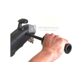 Milwaukee M18FRAD2-0 M18 Fuel super hawg kétsebességes sarokfúró-csavarozó Milwaukee M18FRAD2-0 M18 Fuel super hawg kétsebességes sarokfúró-csavarozó