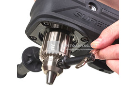 Milwaukee M18FRAD2-0 M18 Fuel super hawg kétsebességes sarokfúró-csavarozó Milwaukee M18FRAD2-0 M18 Fuel super hawg kétsebességes sarokfúró-csavarozó