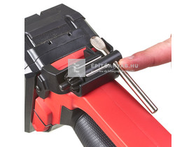 Milwaukee M18FRAD2-0 M18 Fuel super hawg kétsebességes sarokfúró-csavarozó Milwaukee M18FRAD2-0 M18 Fuel super hawg kétsebességes sarokfúró-csavarozó