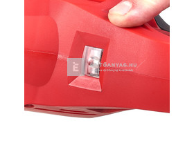 Milwaukee M18FRAD2-0 M18 Fuel super hawg kétsebességes sarokfúró-csavarozó Milwaukee M18FRAD2-0 M18 Fuel super hawg kétsebességes sarokfúró-csavarozó