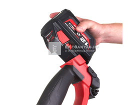 Milwaukee M18FRAD2-0 M18 Fuel super hawg kétsebességes sarokfúró-csavarozó Milwaukee M18FRAD2-0 M18 Fuel super hawg kétsebességes sarokfúró-csavarozó